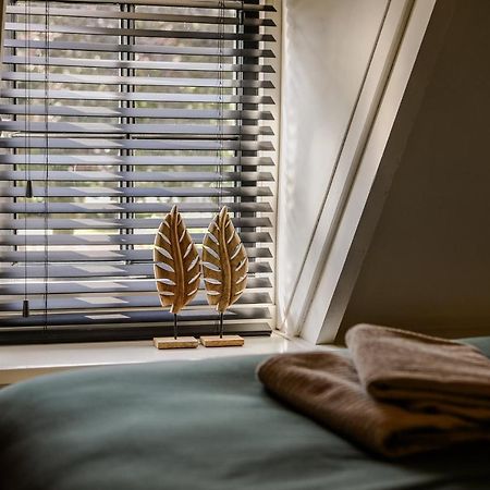 Appartement 'T-Yesenaertje Yerseke Ngoại thất bức ảnh