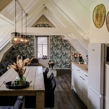 Appartement 'T-Yesenaertje Yerseke Ngoại thất bức ảnh