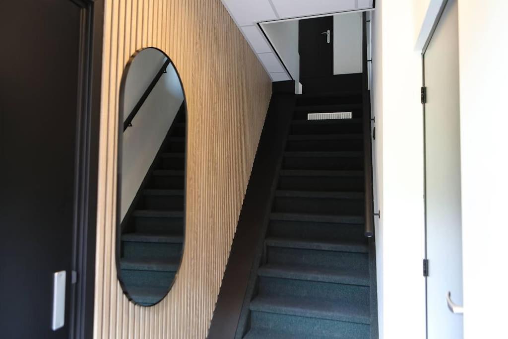 Appartement 'T-Yesenaertje Yerseke Ngoại thất bức ảnh