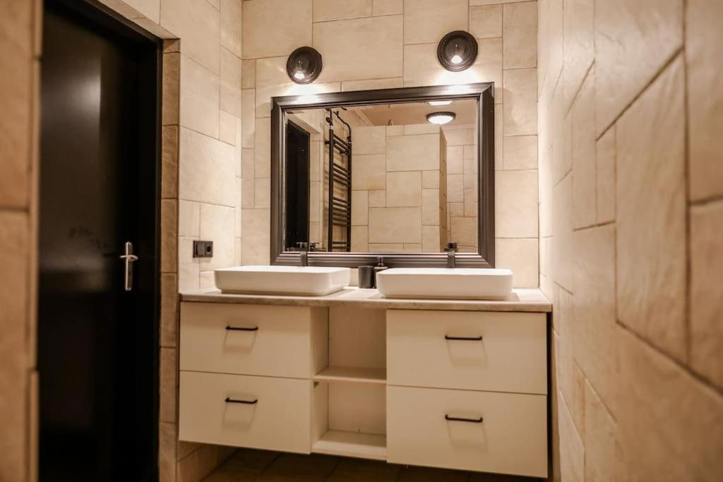 Appartement 'T-Yesenaertje Yerseke Ngoại thất bức ảnh