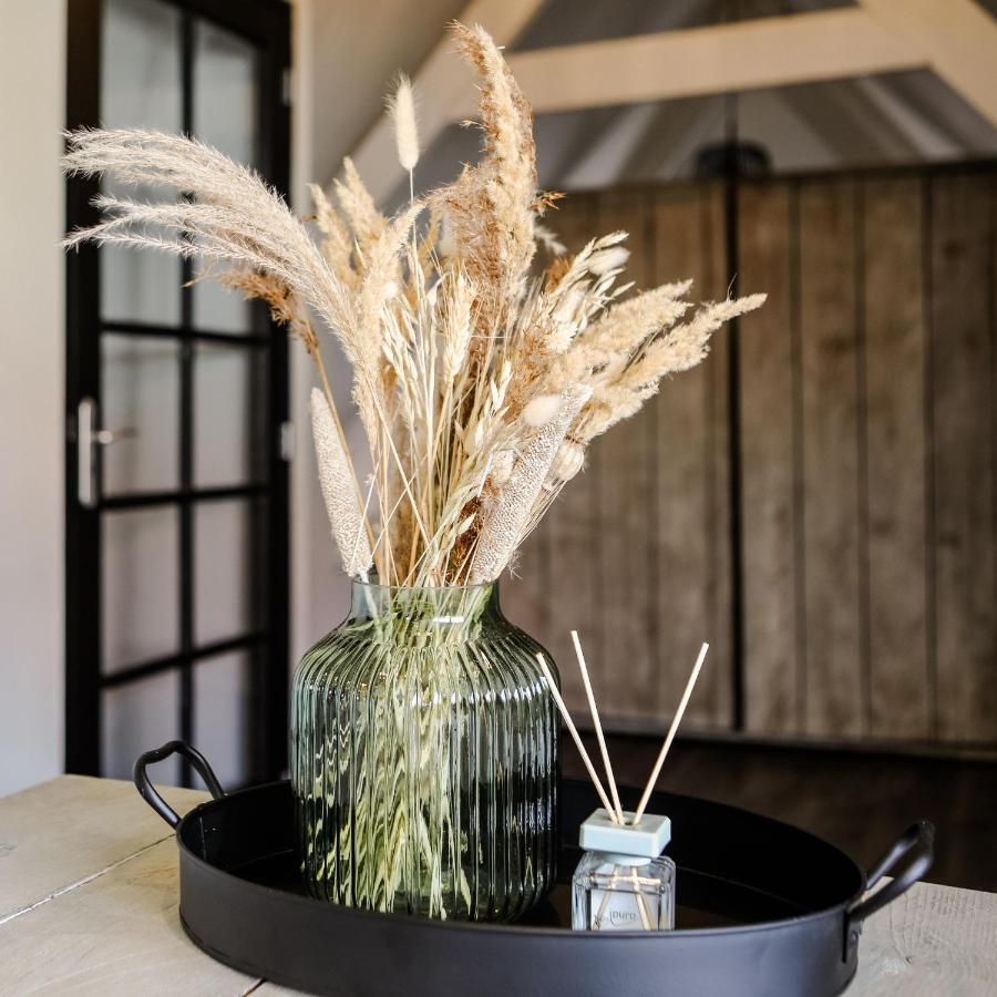 Appartement 'T-Yesenaertje Yerseke Ngoại thất bức ảnh